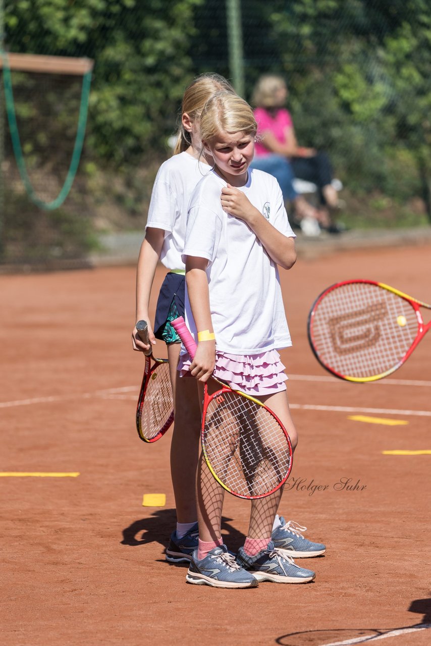 Bild 107 - Marner Tennisevent mit Mischa Zverev